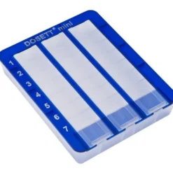 Dosett Mini sininen