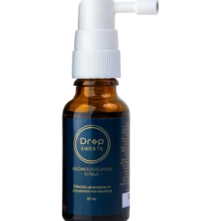 DropSweets Kromisuusuihke Sitrus 20 ml