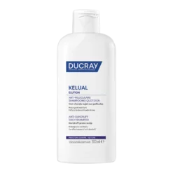 Ducray Elution Shampoo