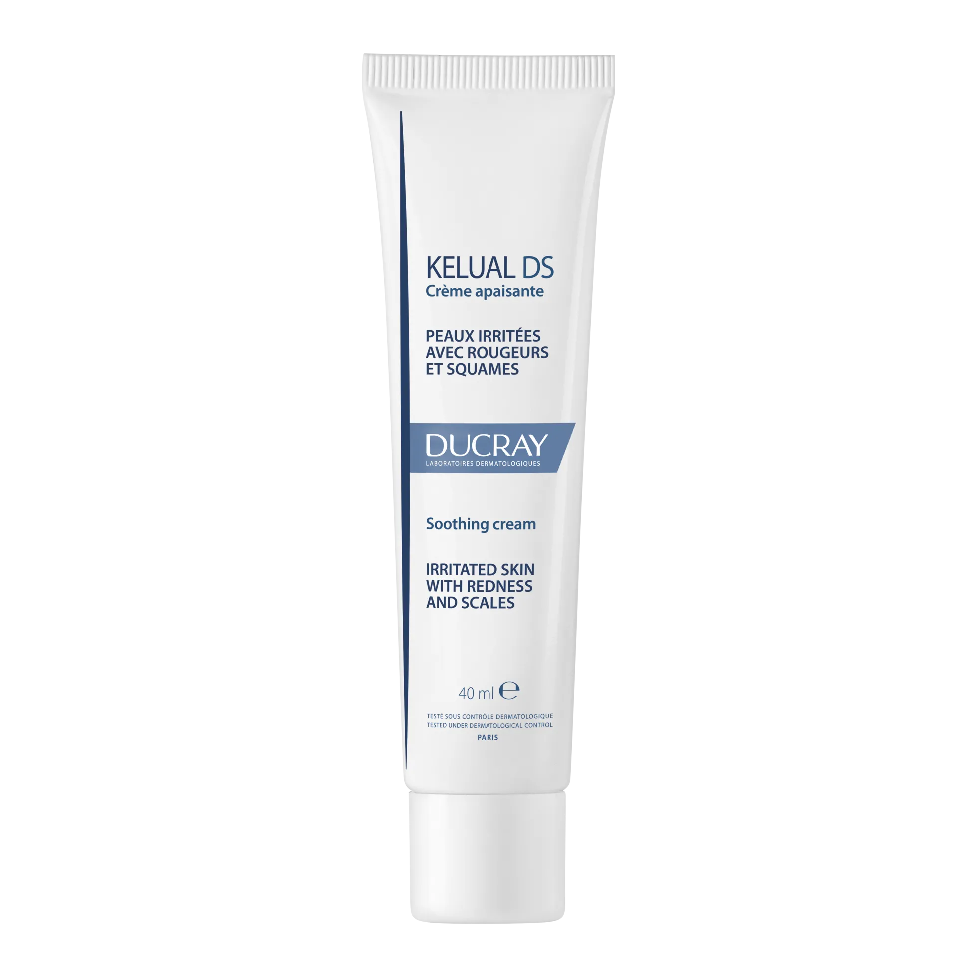 Ducray Kelual DS Cream hoitovoide