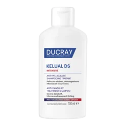 Ducray Kelual DS Intensive Shampoo 100ml