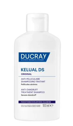 Ducray Kelual DS Shampoo