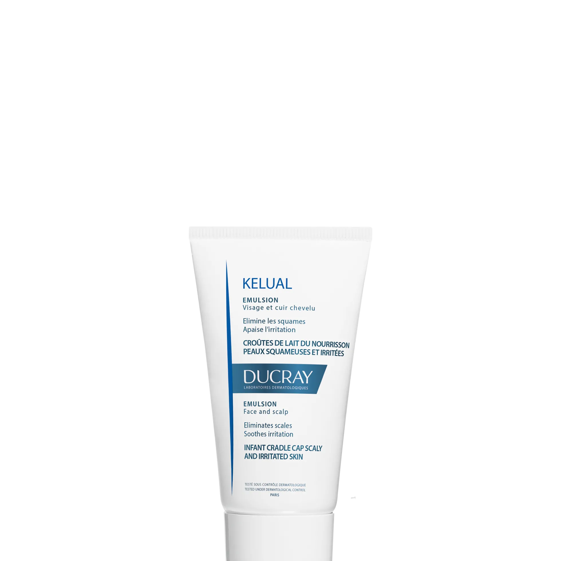 Ducray Kelual emulsio