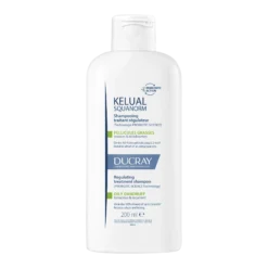 Ducray Kelual Squanorm Oily Dandruff Shampoo 200ml
