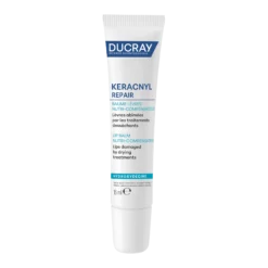 Ducray Keracnyl Repair Lip Balm Nutri-compensating -huulivoide 15ml