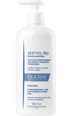 Ducray Kertyol PSO Balm 400ml