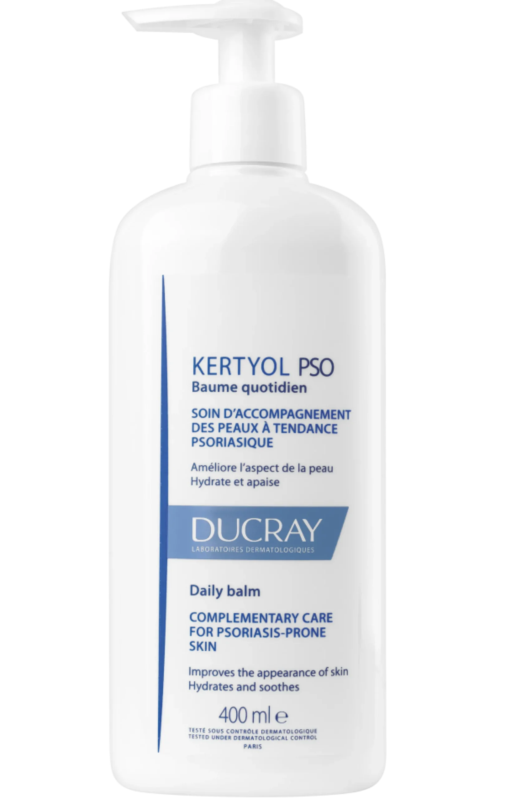 Ducray Kertyol PSO Balm 400ml
