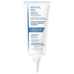 Ducray Kertyol P.S.O Concentrate