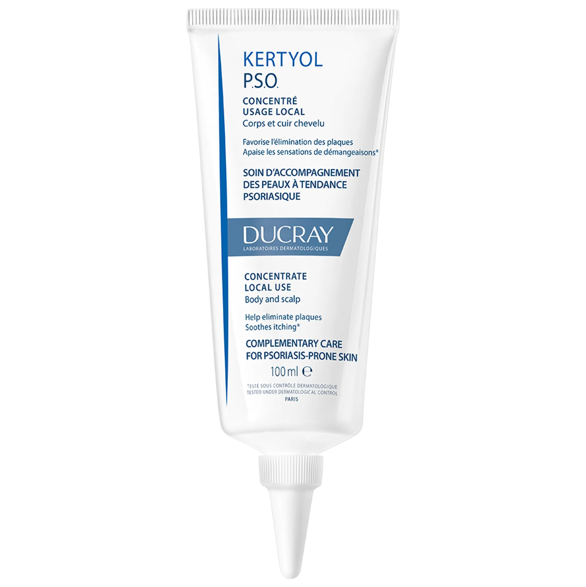 Ducray Kertyol P.S.O Concentrate