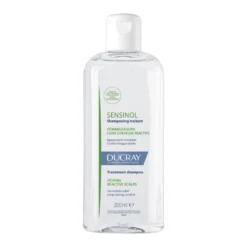 Ducray Sensinol shampoo