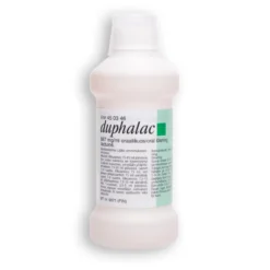Duphalac 667 mg/ml -oraaliliuos -eri kokoja
