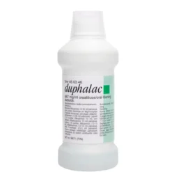 Duphalac 667 mg/ml -oraaliliuos -eri kokoja