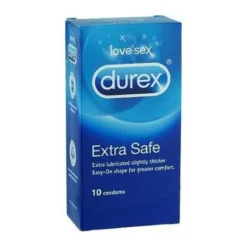 Durex Extra Safe kondomi