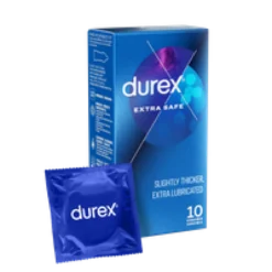 Durex Extra Safe kondomi