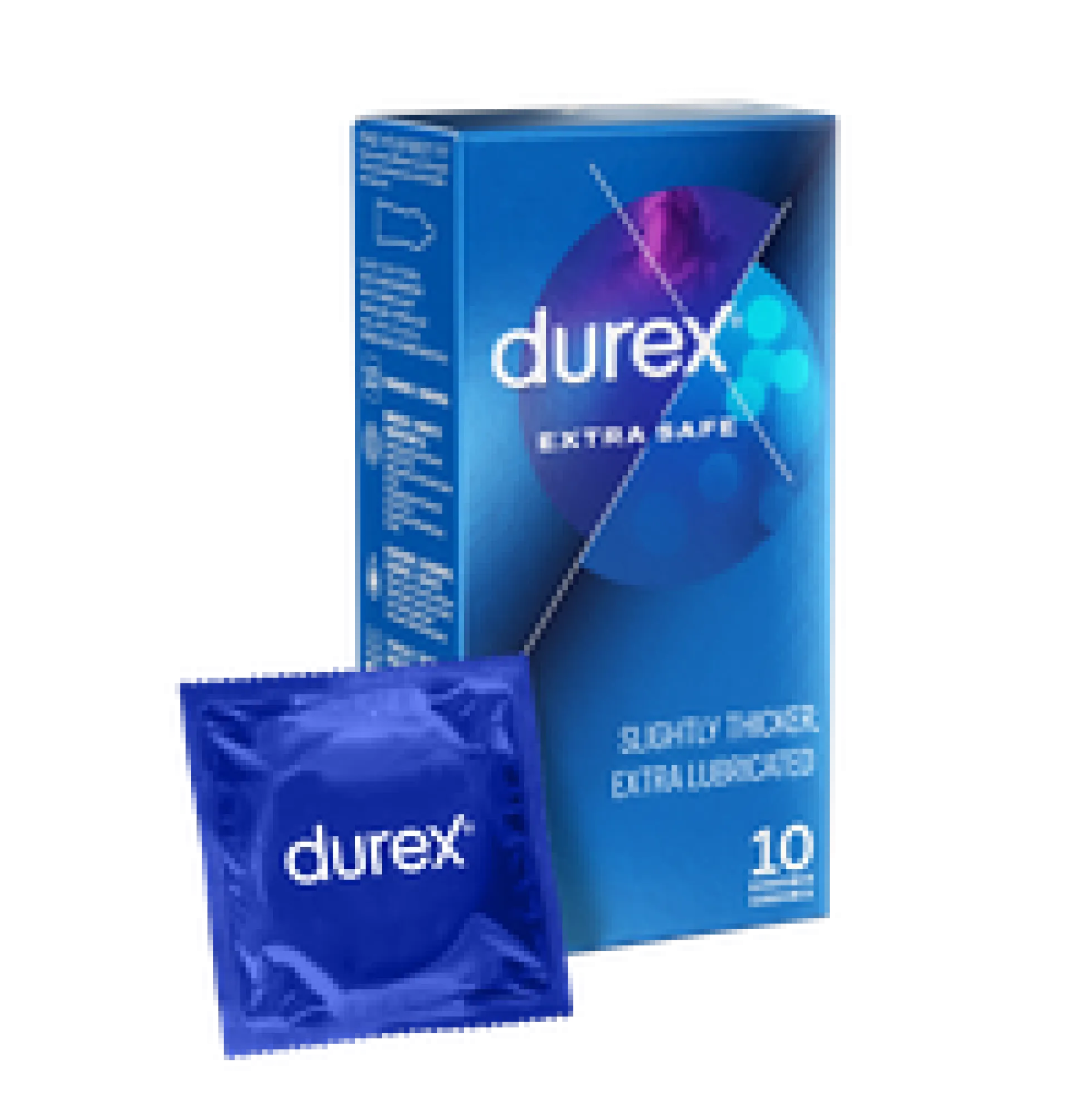 Durex Extra Safe kondomi