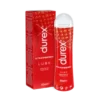 Durex Mansikka Liukastingeeli 50ml