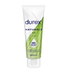 Durex natural liukuvoide