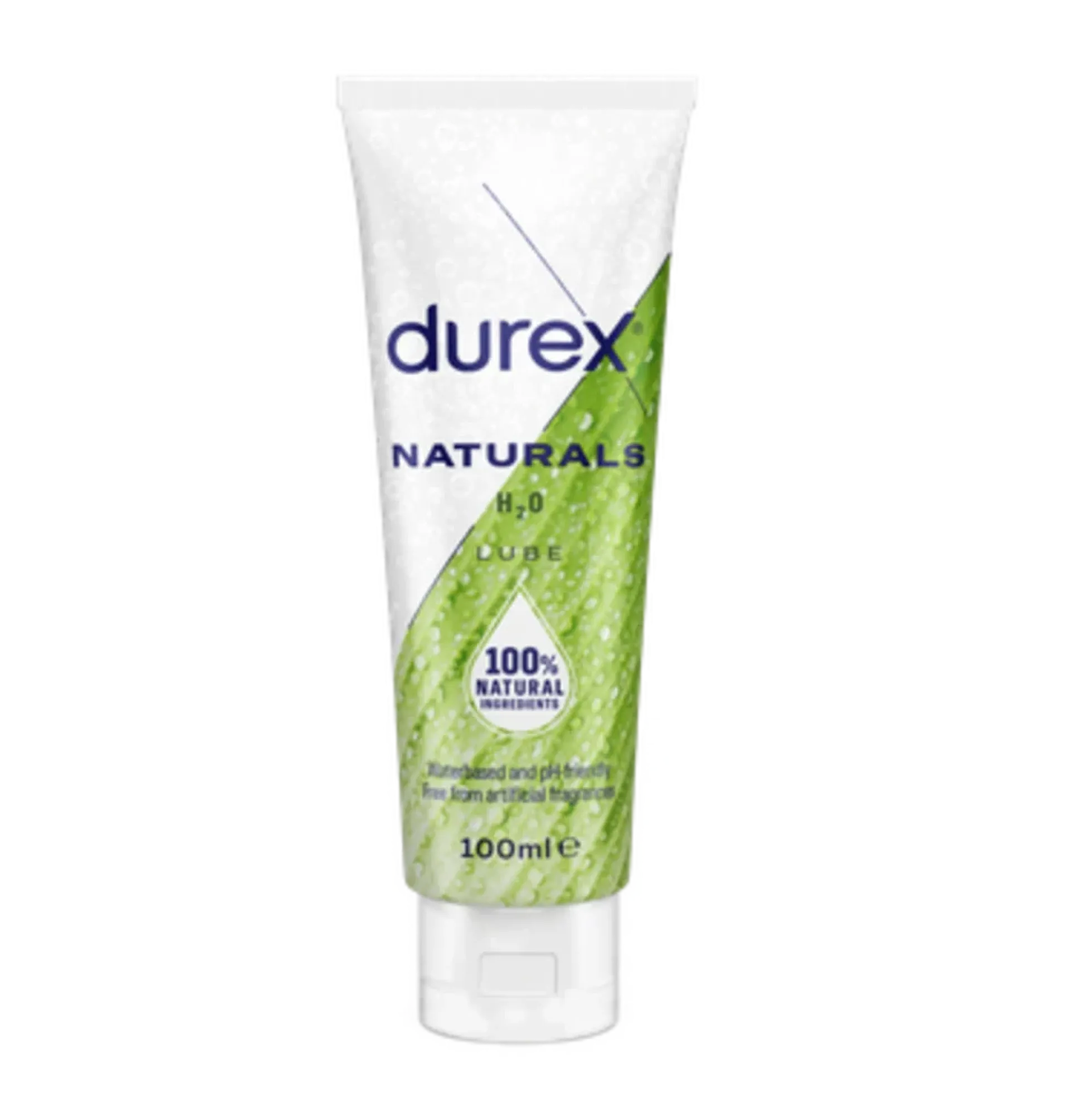 Durex natural liukuvoide