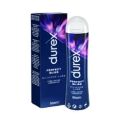 Durex Perfect Gliss Silikoni Liukastingeeli 50ml