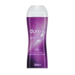 Durex Play Massage 2in1 AloeVera 200 ml