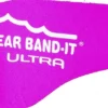 Ear Band-It Ultra uimarin korvapanta (M= 4-9 v)