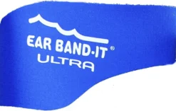 Ear Band-It Ultra uimarin korvapanta (M= 4-9 v)