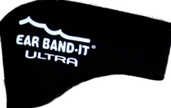 Ear Band-It Ultra uimarin korvapanta (L = yli 10 v)