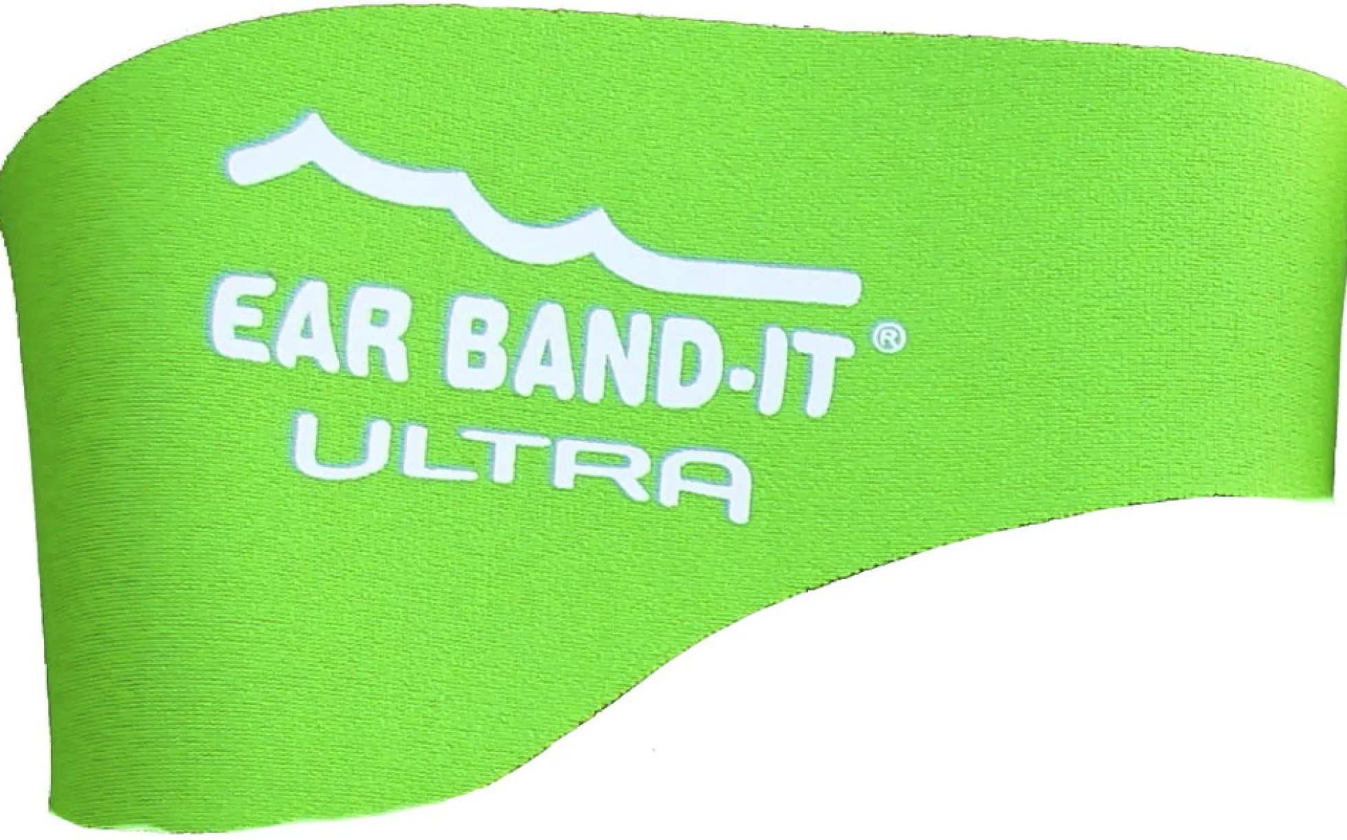 Ear Band-It Ultra uimarin korvapanta (S = 1-3 v)