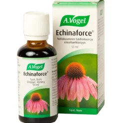 Echinaforce Punahattu-uute