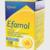 Efamol Helokkiöljykapselit 120 kaps.