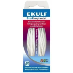 Ekulf lanka silloille ja implanteille