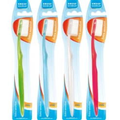 Ekulf SensiBrush hammasharja extrapehmeä