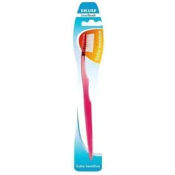Ekulf SensiBrush hammasharja extrapehmeä