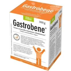 Elixi Bene Gastrobene
