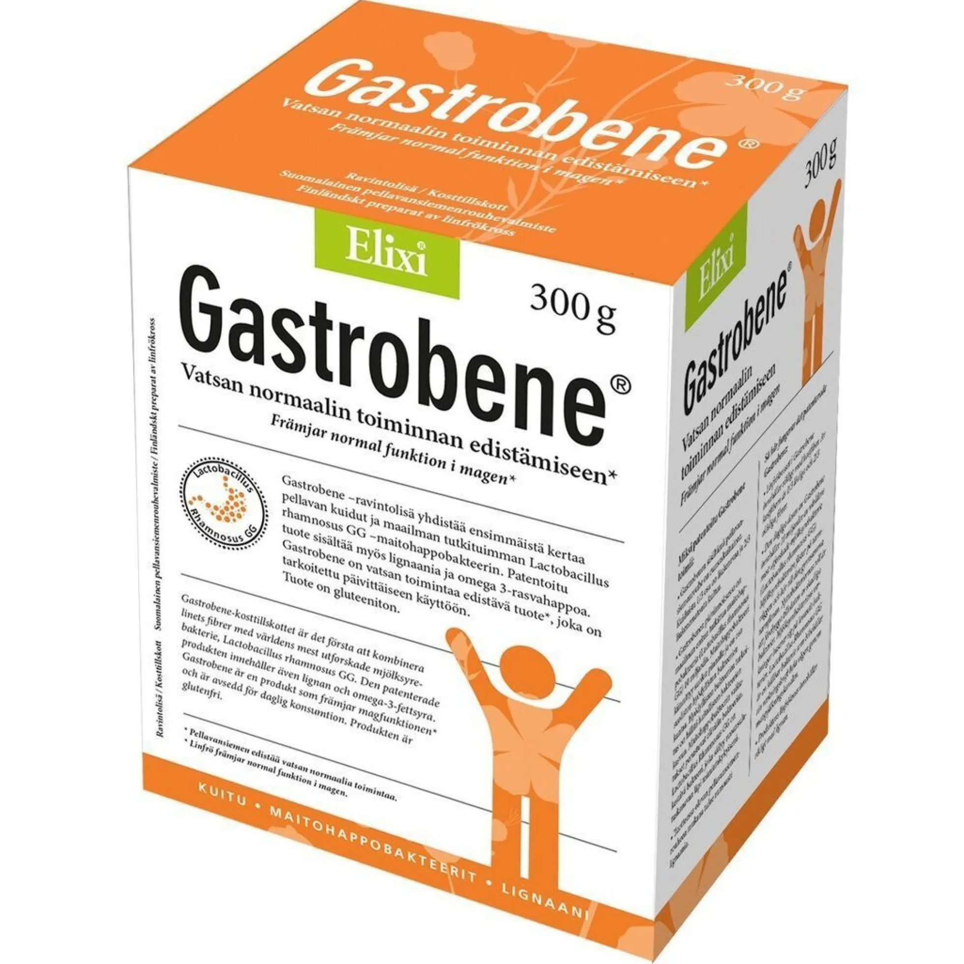 Elixi Bene Gastrobene