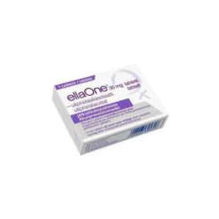 EllaOne 30 mg -jälkiehkäisytabletti