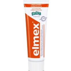 Elmex Junior hammastahna