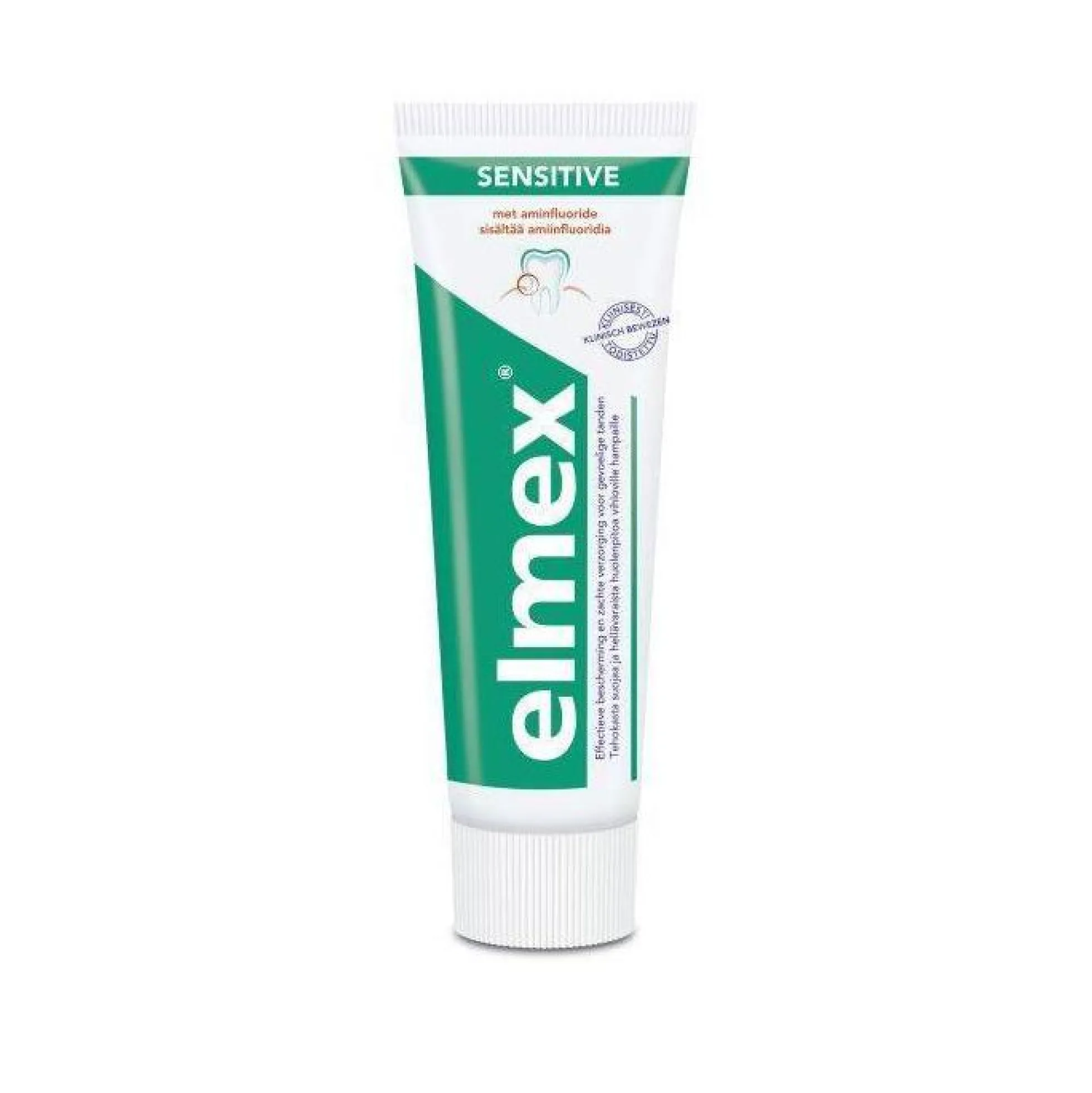 Elmex Sensitive hammastahna