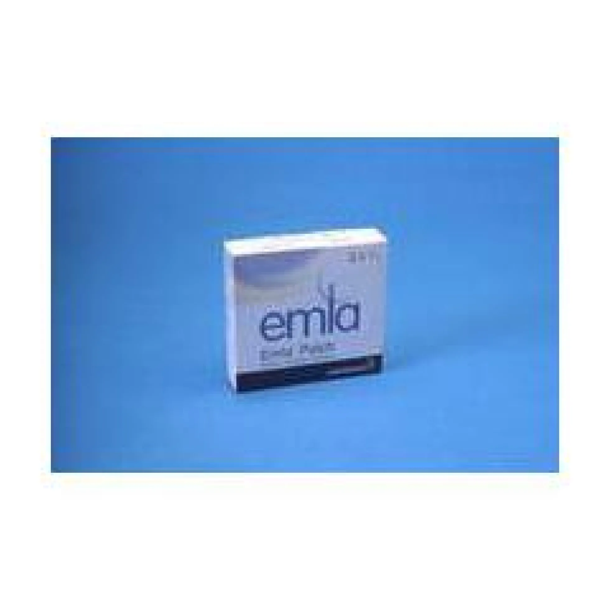Emla 25/25 mg -lääkelaastari