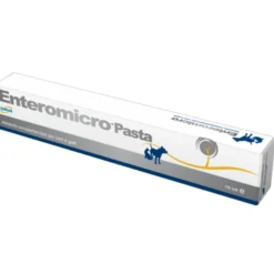 Enteromicro Complex pasta 15 ml
