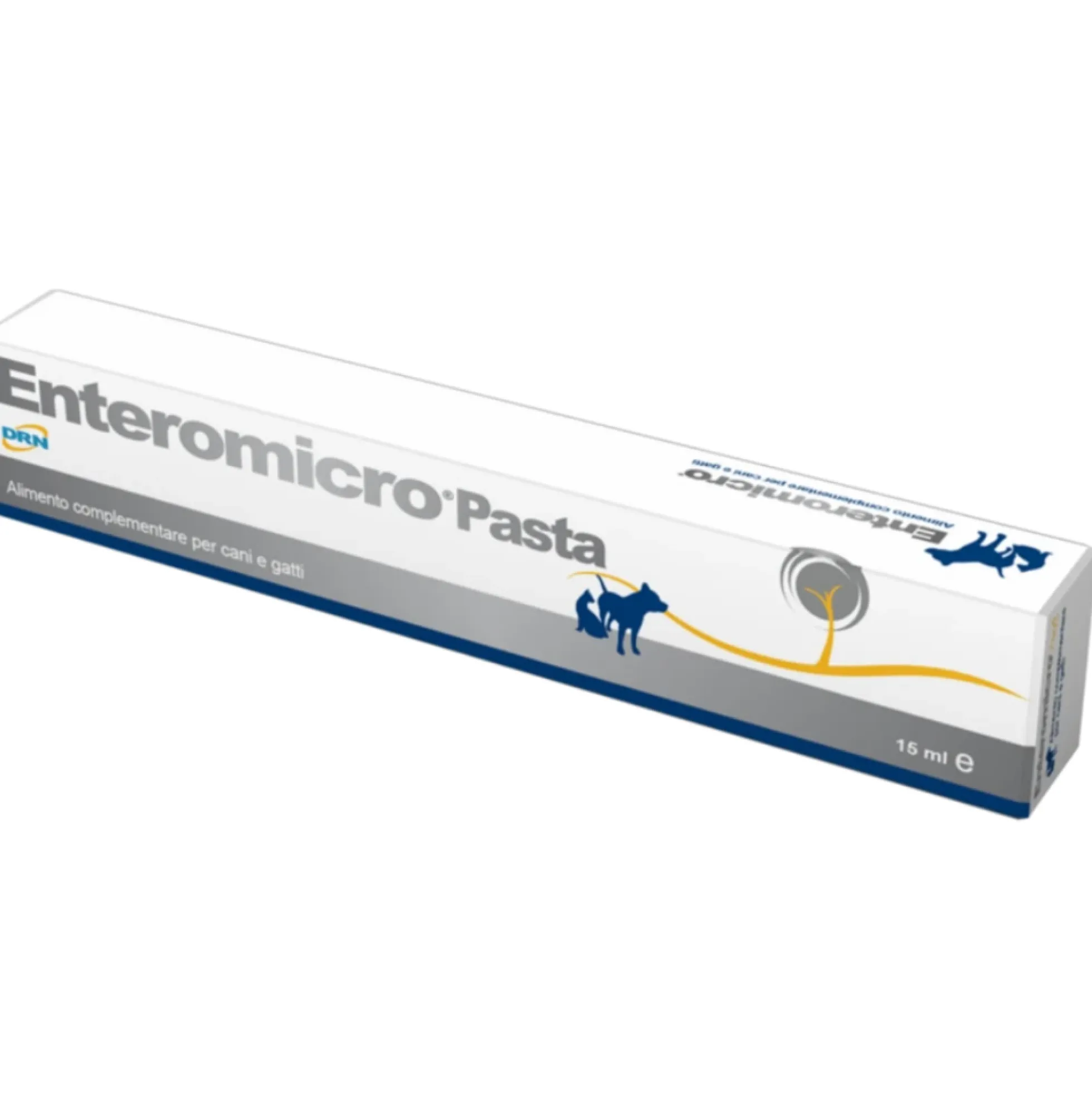 Enteromicro Complex pasta 15 ml