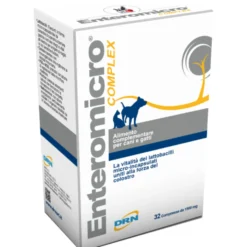 Enteromicro Complex tabletit