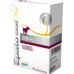 Epato 1500 plus tabletit koirille
