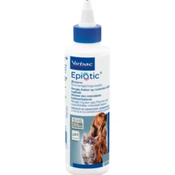 Epi-Otic Vet korvanpuhdistaja
