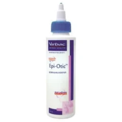 Epi-Otic Vet korvanpuhdistaja
