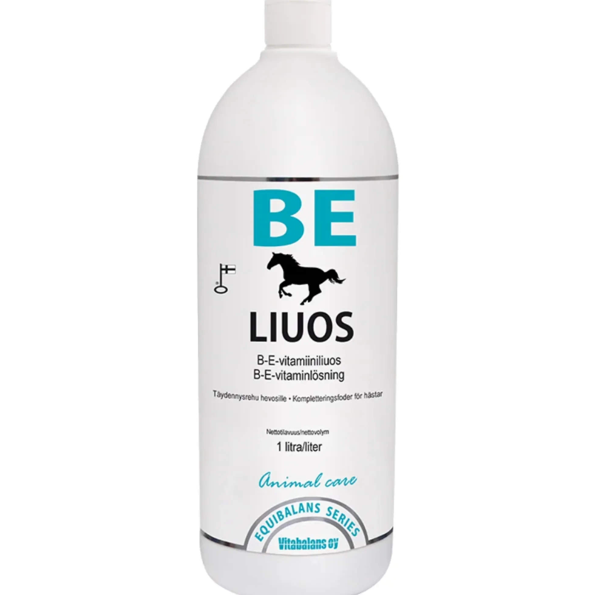 Equibalans BE-liuos Vet
