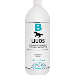 Equibalans B-liuos vet