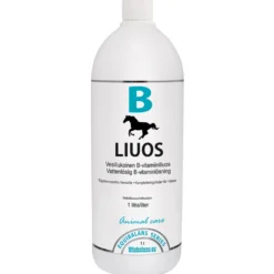 Equibalans B-liuos vet