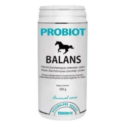 Equibalans Probiotbalans Vet