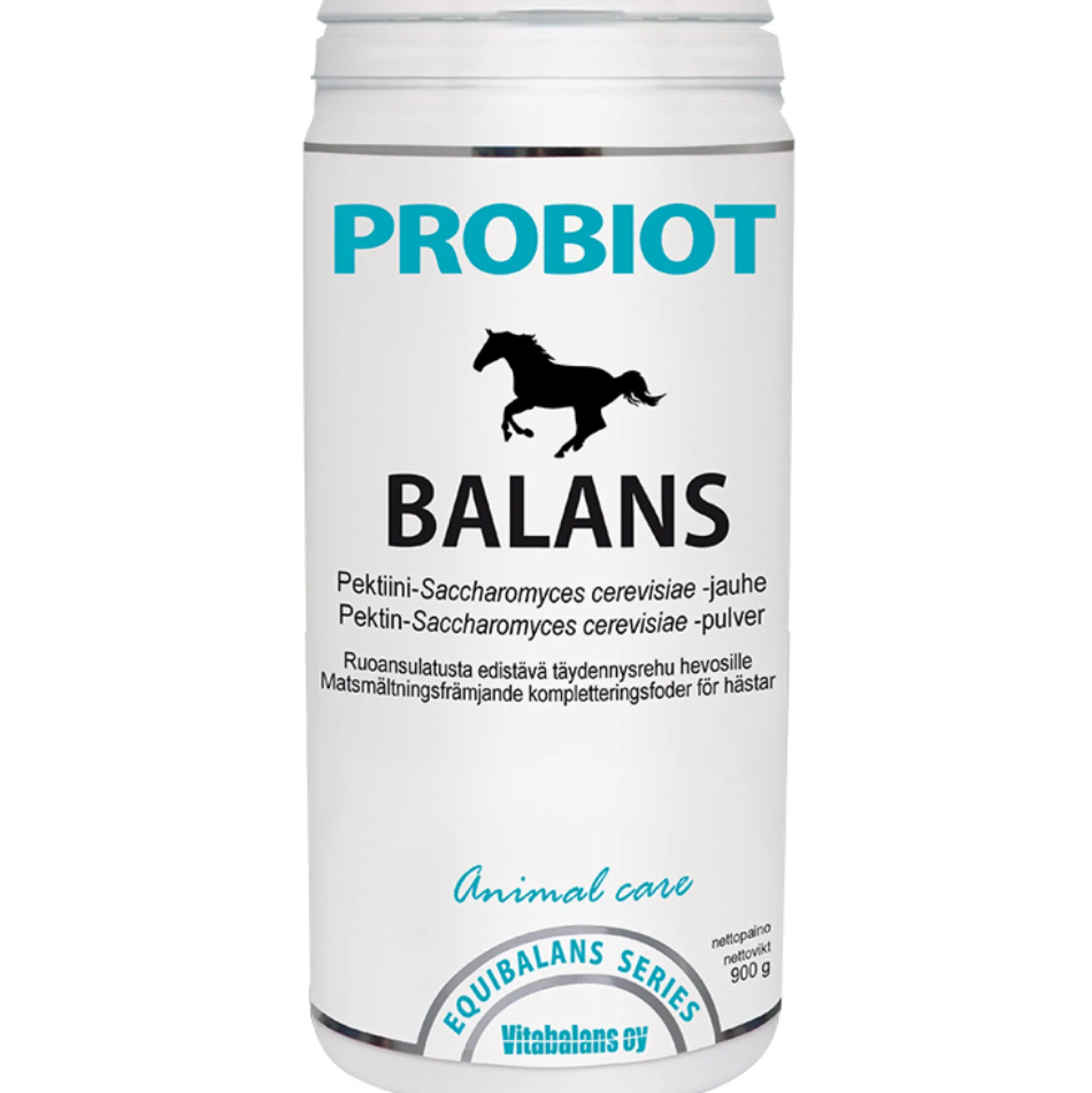 Equibalans Probiotbalans Vet